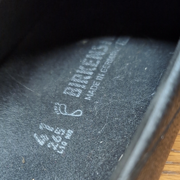 Birkenstock Super Birki Slip-On Footwear - Picture 6 of 10